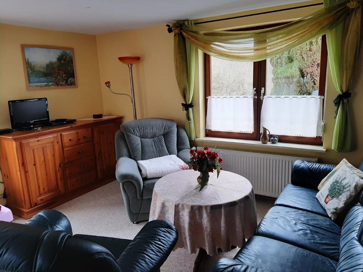 Sylvia-marie Apartment *